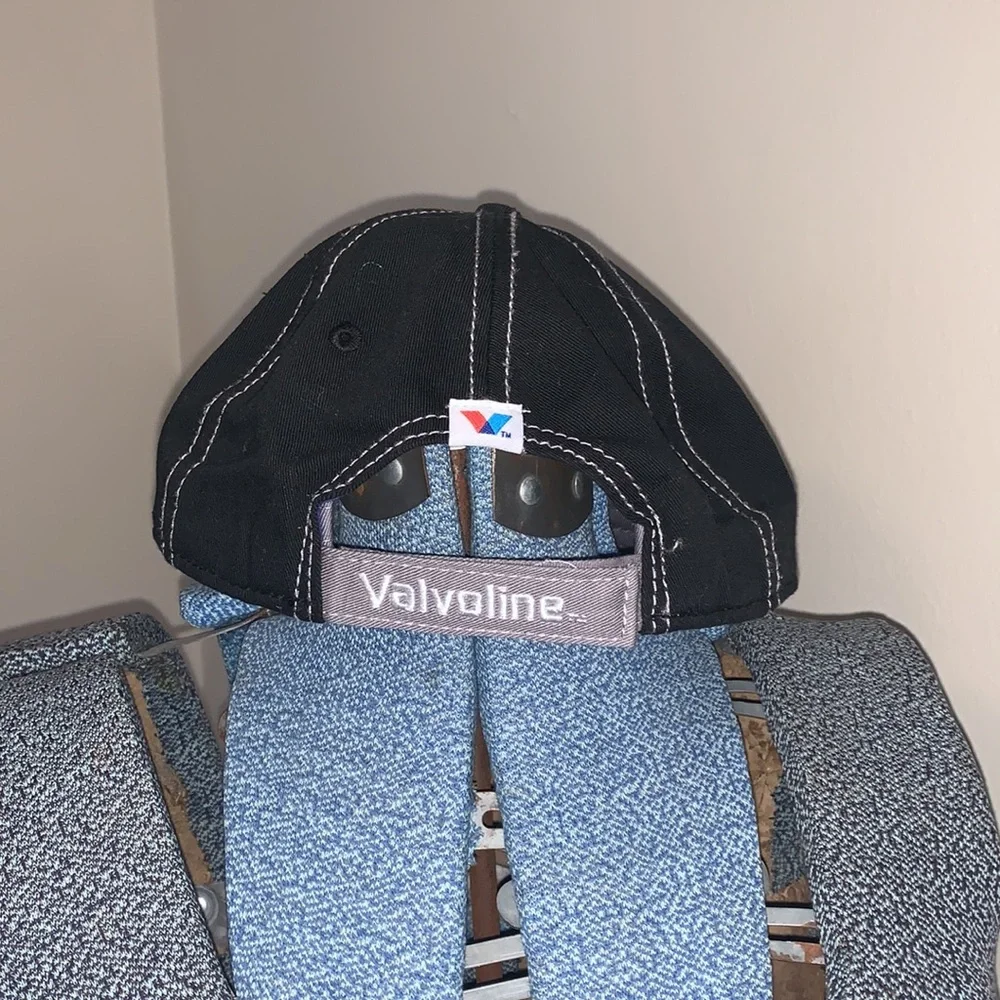 Valvoline Cotton Hat - NWOT